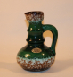 Preview: Jopeko Vase / 7201 15 / 1970er Jahre / WGP West German Pottery / Keramik Design / Lava Glasur